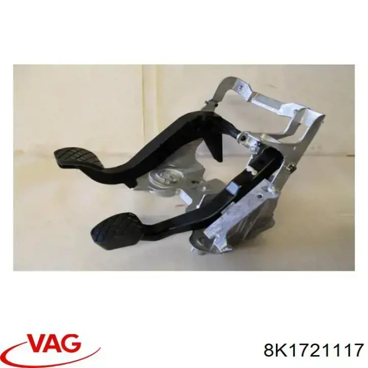  VAG 8K1721117 cena, od 10,98 USD