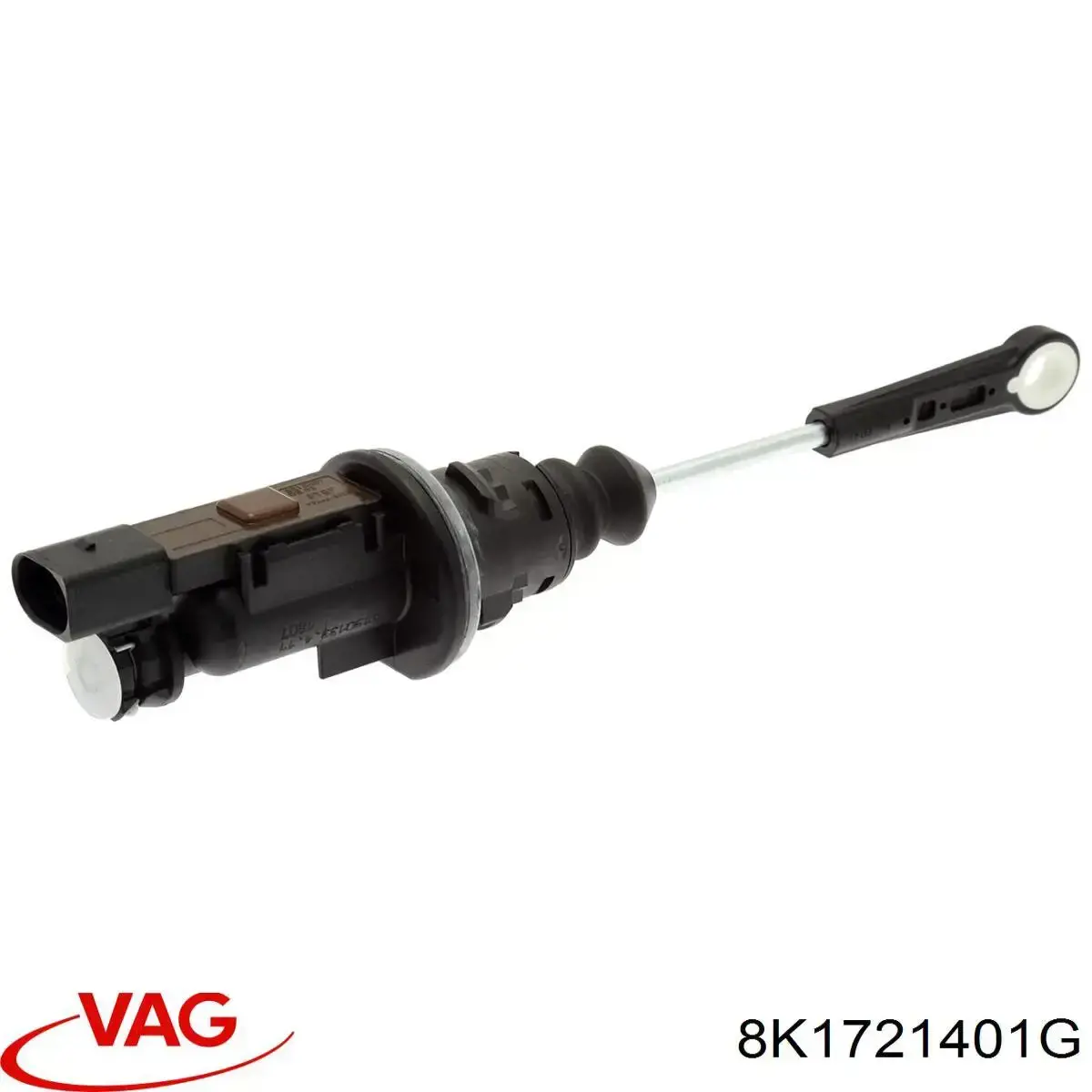 Cylinder sprzęgła główny VAG 8K1721401G cena, od 77,80 USD