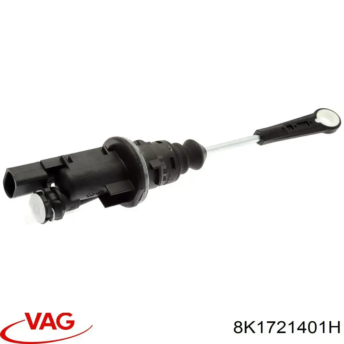 Cylinder sprzęgła główny VAG 8K1721401H