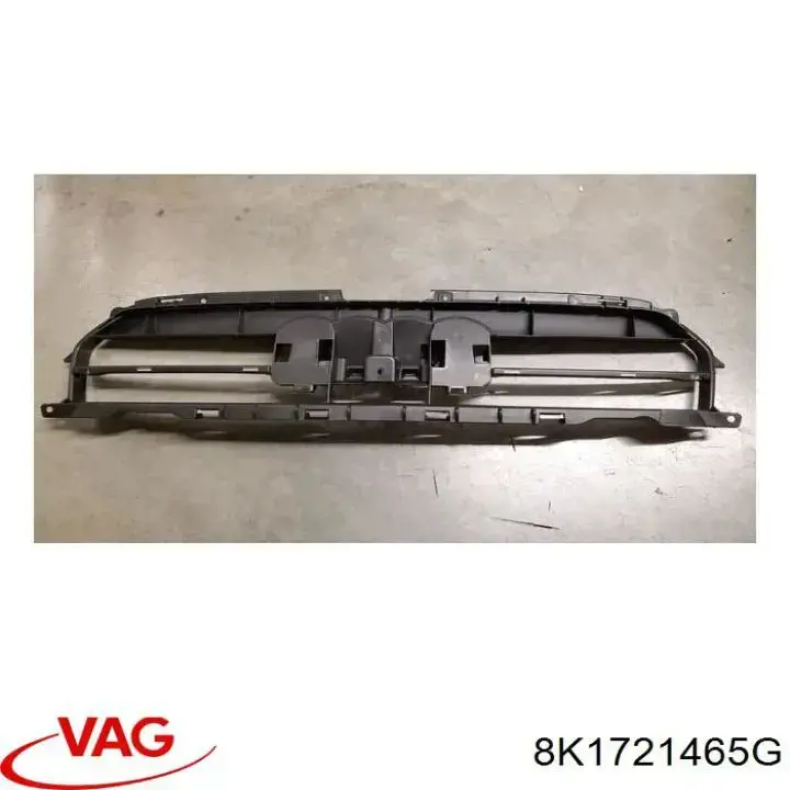 Przewód sprzęgła do Audi A4 B8 8K2