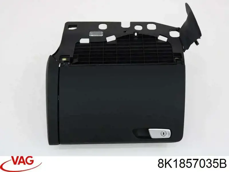 Do koszyka 8K1857035B VAG Schowek