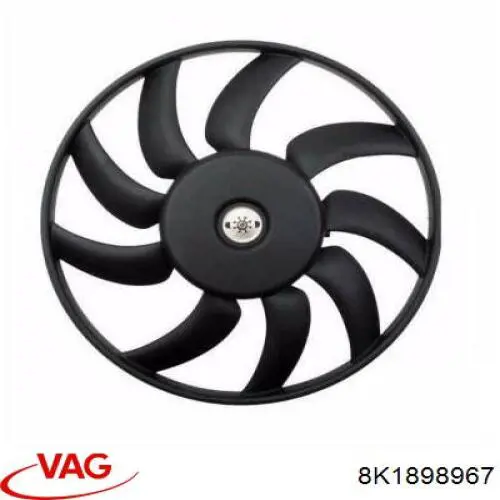 Parownik klimatyzacji VAG 8K1898967 cena, od 85,43 USD