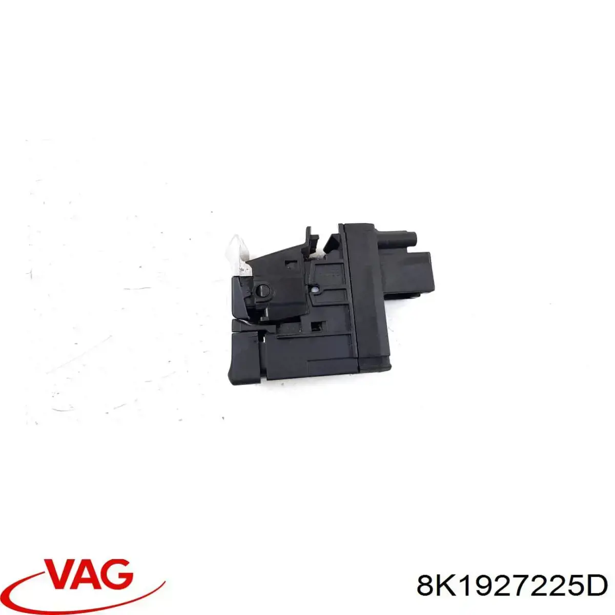 Przycisk elektromechanicznego hamulca postojowego (ręcznego) VAG 8K1927225D cena, od 54,48 USD