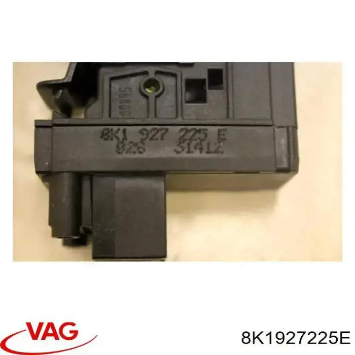 Przycisk elektromechanicznego hamulca postojowego (ręcznego) VAG 8K1927225E cena, od 51,08 USD
