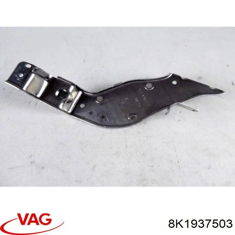 Skrzynka bezpieczników do Audi A4 B8 8K2