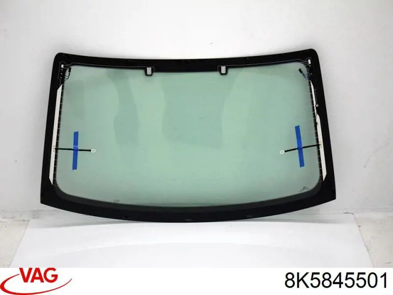 Szyba tylna Audi A4 B8 sedana (8K2) (2007 - 2015) cena, od 354,62 USD