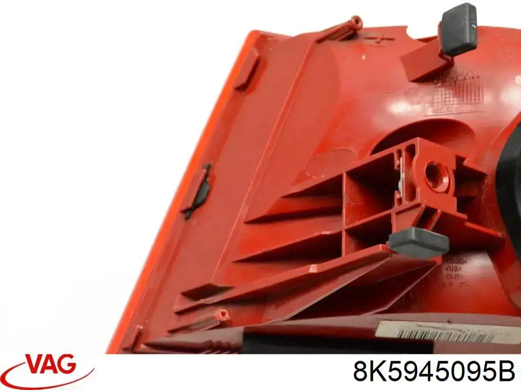 Do koszyka 8K5945095B VAG Lampa zespolona tylna lewa zewnętrzna