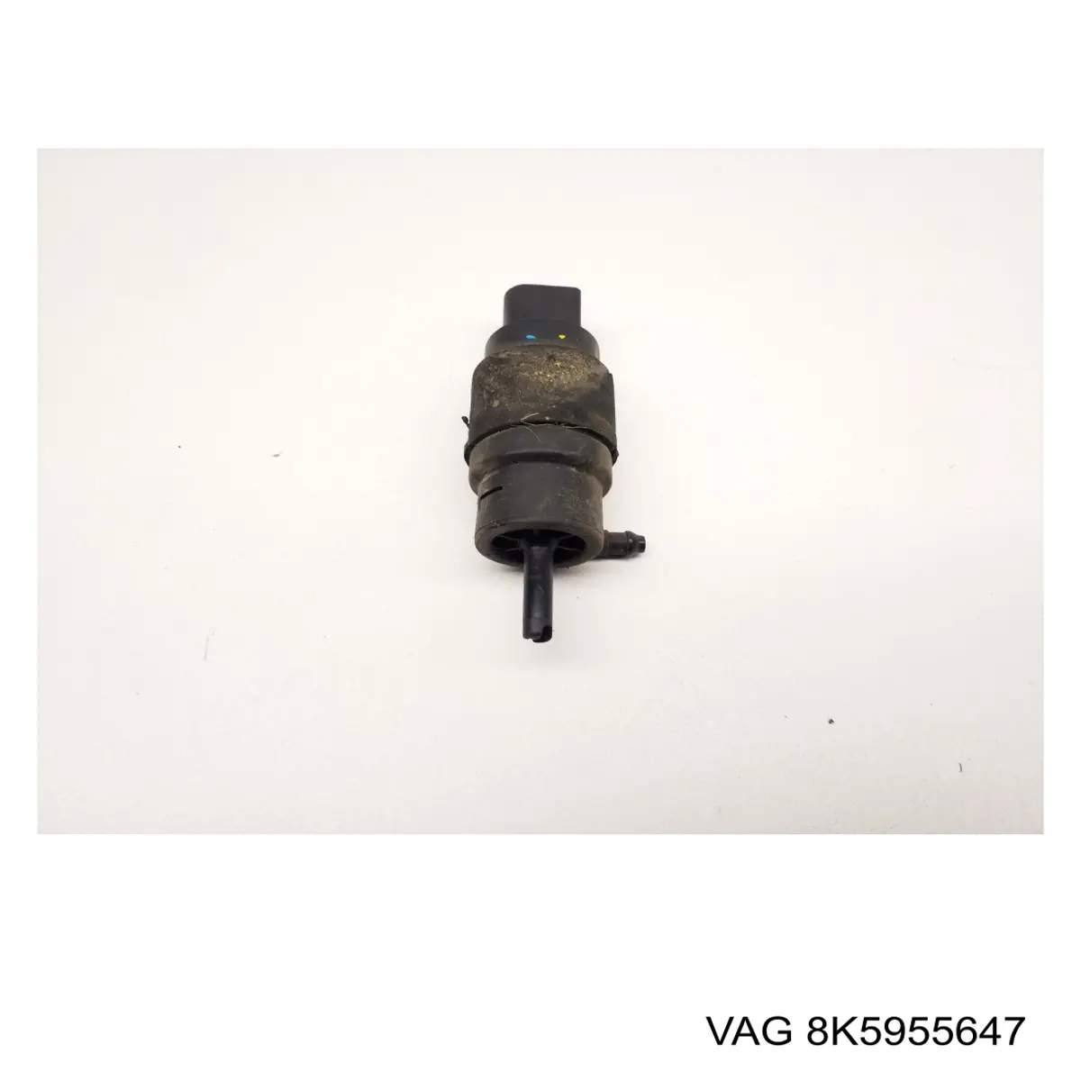 Pompka spryskiwacza szyby przedniej VAG 8K5955647 cena, od 65,10 USD