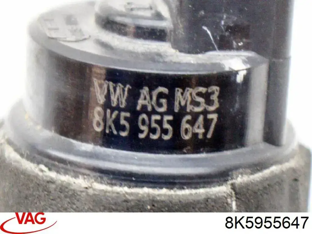 Pompka spryskiwacza szyby przedniej VAG 8K5955647 cena, od 65,10 USD