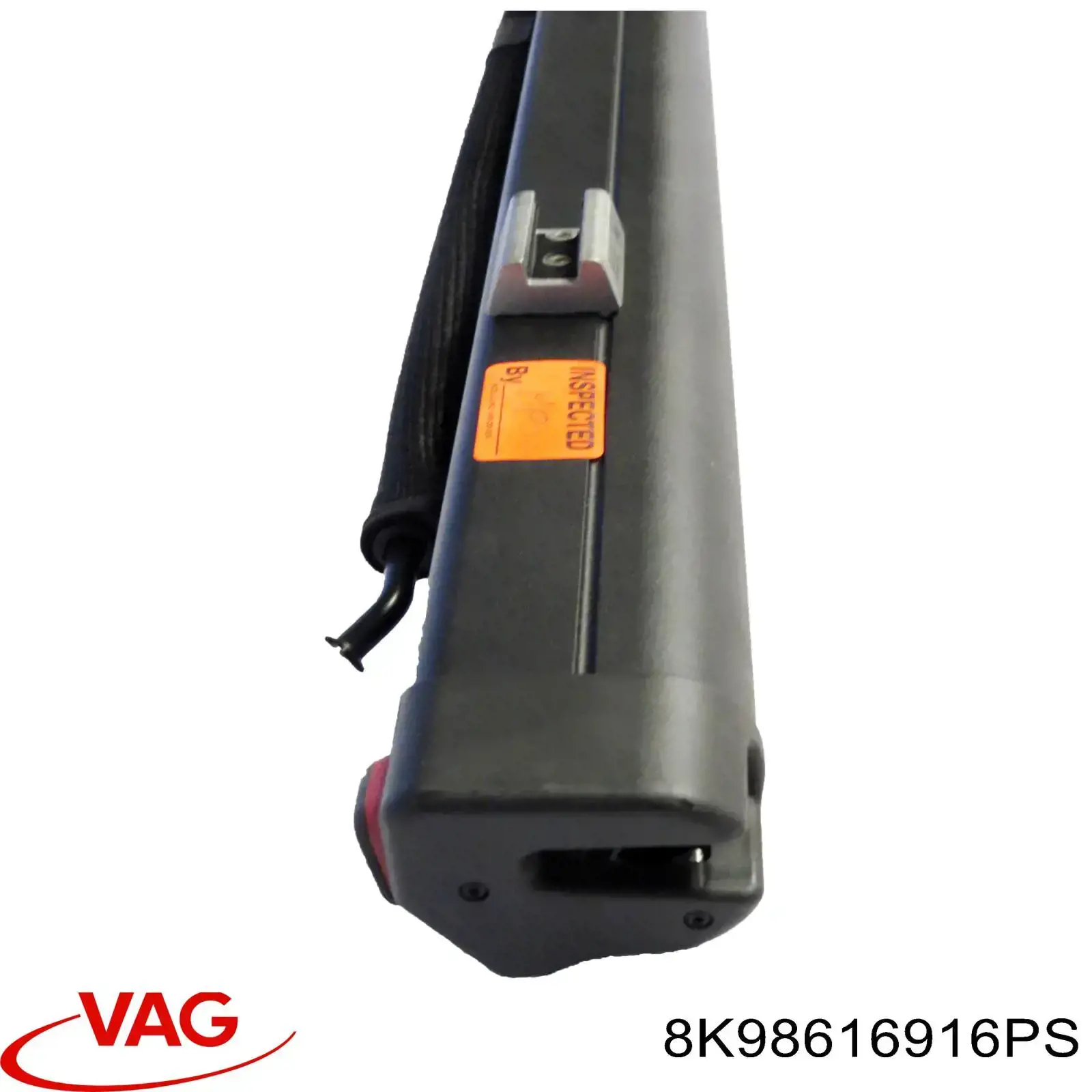 Do koszyka 8K98616916PS VAG 