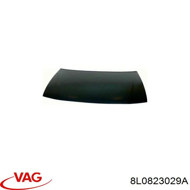 Maska silnika Polcar 132303 cena, od 216,23 USD