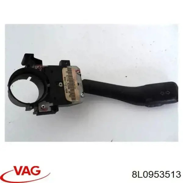 Przełącznik zespolony lewy VAG 8L0953513 cena, od 29,10 USD