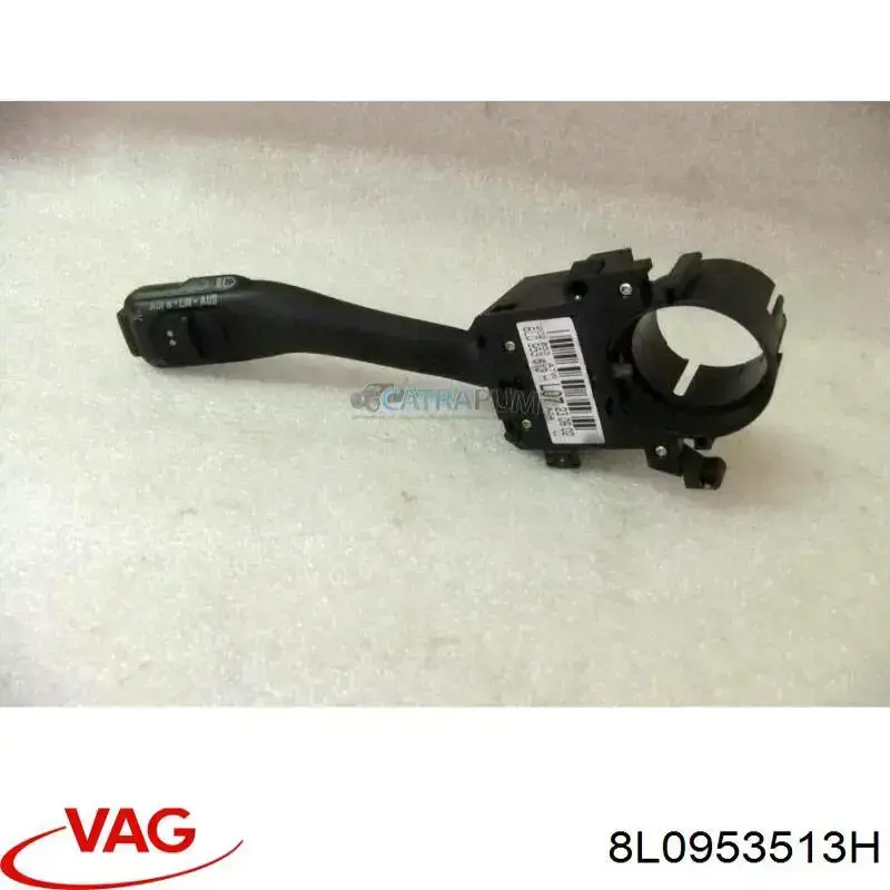 8L0953513H VAG Przełącznik zespolony lewy