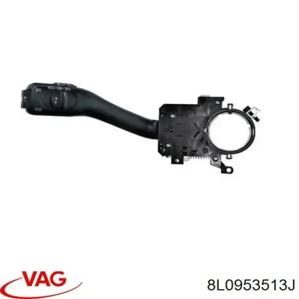 Przełącznik zespolony lewy VAG 8L0953513J cena, od 29,80 USD