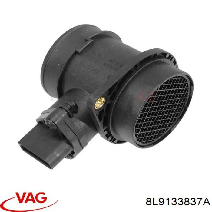 Obudowa filtra powietrza Audi TT coupe (8N3) (1998 - 2006) cena, od 175,97 USD