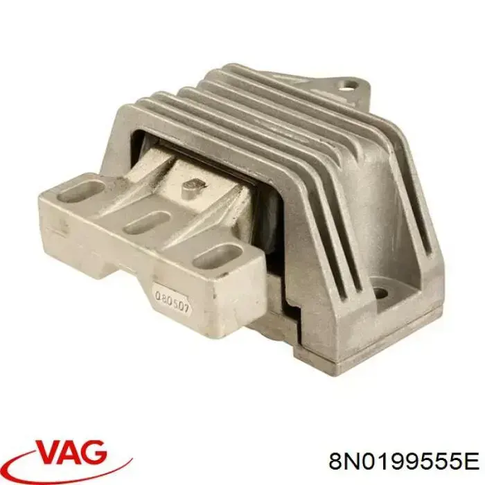 Poduszka (podpora skrzyni biegów) Audi TT coupe (8N3) (1998 - 2006) cena, od 577,34 USD