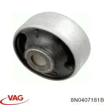 Silentblock przedniego wahacza dolnego 8N0407181B VAG