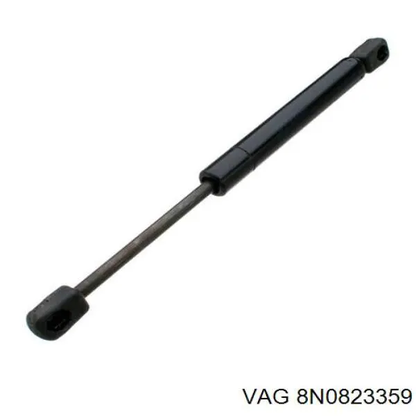Amortyzator maski VAG 8N0823359 cena, od 17,06 USD