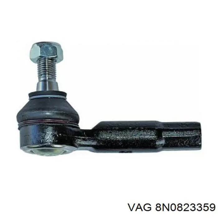 Do koszyka 8N0823359 VAG Amortyzator maski
