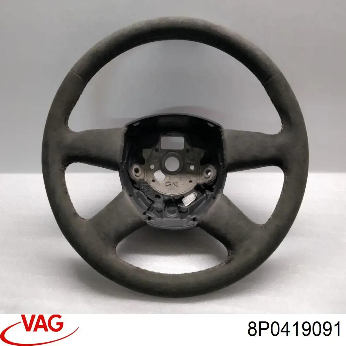 Kierownica Audi A3 hatchback (8P1) (2003 - 2012) cena, od 81,97 USD