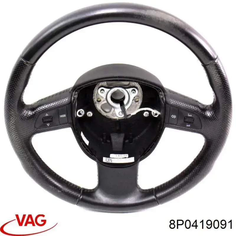 Do koszyka Kierownica Audi A3  8P1