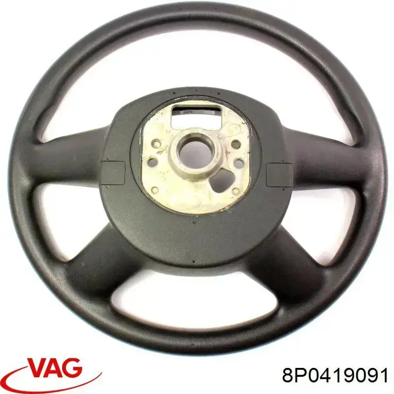 Kierownica 8P0419091H VAG