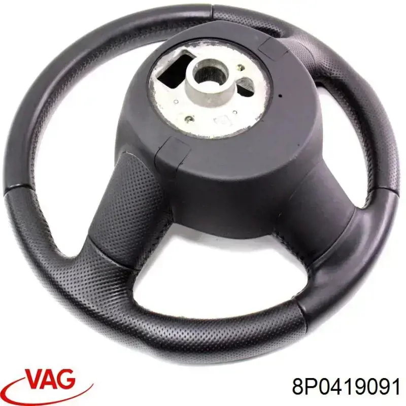 Kierownica do Audi A3  8P1