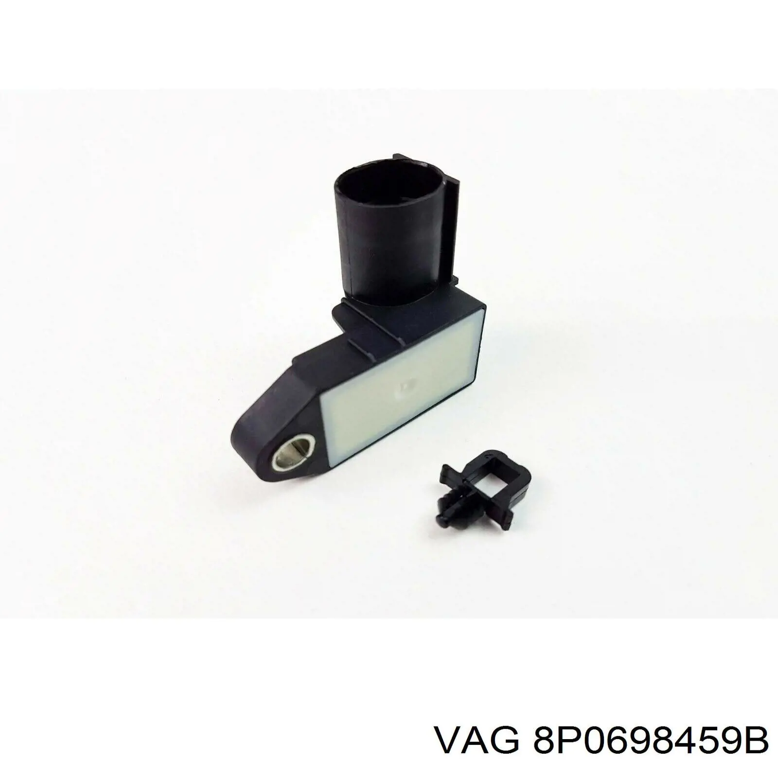 8P0698459B VAG Czujnik włącznika świała stop