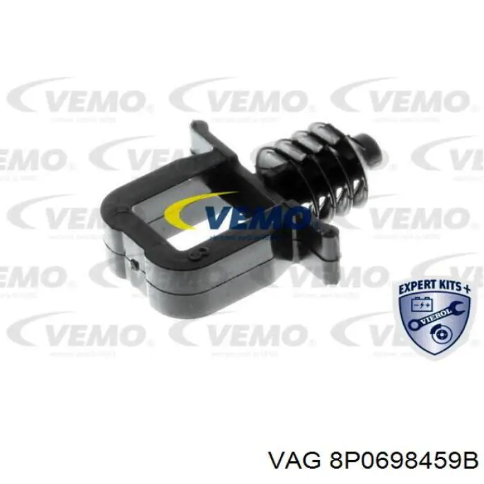 Czujnik włącznika świała stop VAG 8P0698459B cena, od 21,81 USD