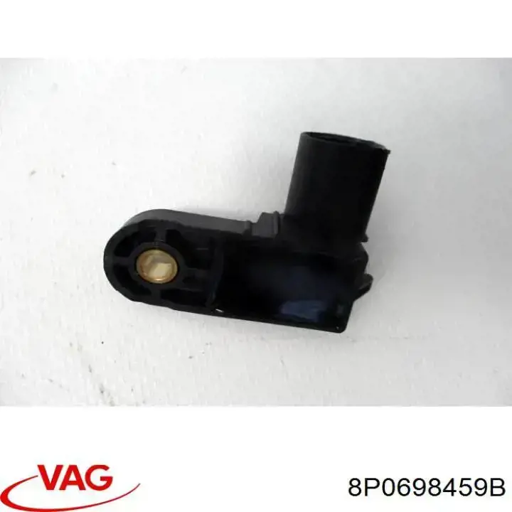 Czujnik włącznika świała stop VAG 8P0698459B cena, od 21,81 USD