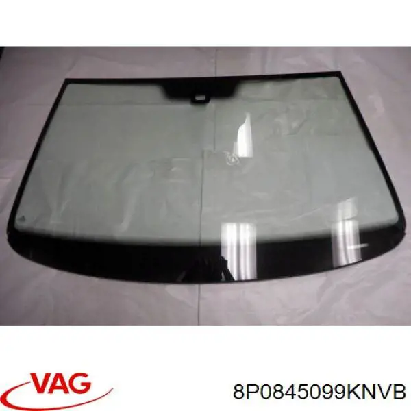 Szyba przednia Audi A3 hatchback (8P1) (2003 - 2012) cena, od 174,84 USD