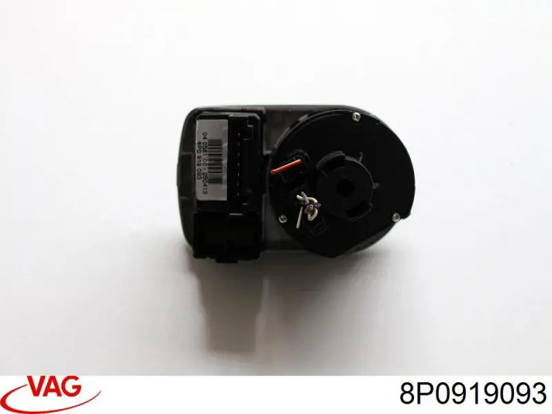 8P0919093 VAG Regulator podświetlenia deski rozdzielczej