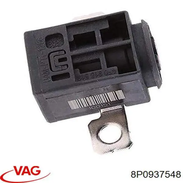 Piropatron baterii głównej VAG 8P0937548 cena, od 27,41 USD