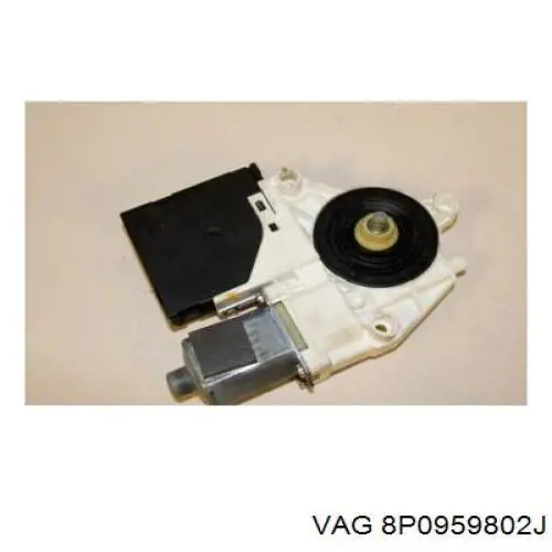  VAG 8P0959802J cena, od 95,38 USD
