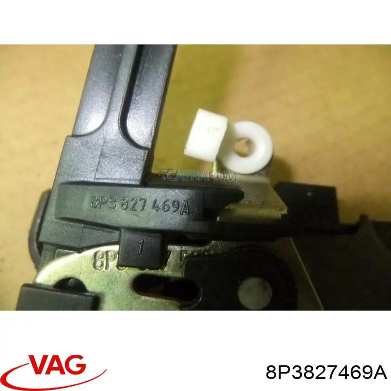  VAG 8P3827469A cena, od 62,99 USD