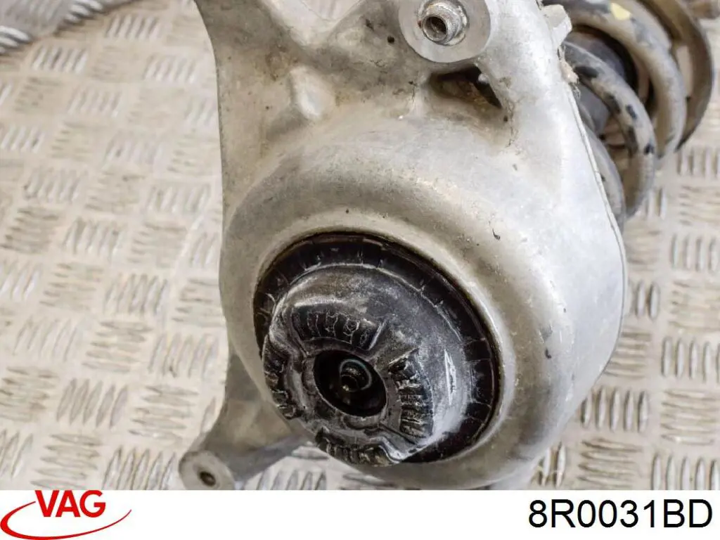  VAG 8R0031BD
