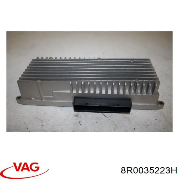  VAG 8R0035223H cena, od 78,43 USD