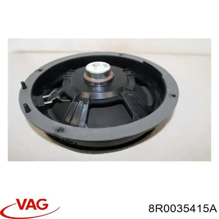 8R0035415A VAG Głośnik drzwi przednich