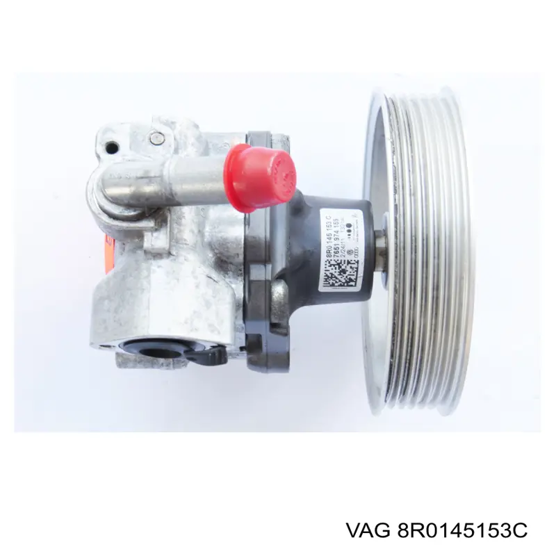 8R0145153C VAG Pompa wspomagania hydraulicznego kierownicy