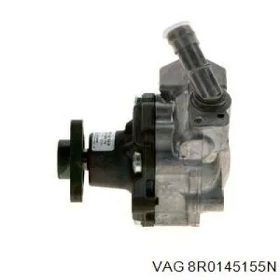 Pompa wspomagania hydraulicznego kierownicy VAG 8R0145155N cena, od 182,46 USD