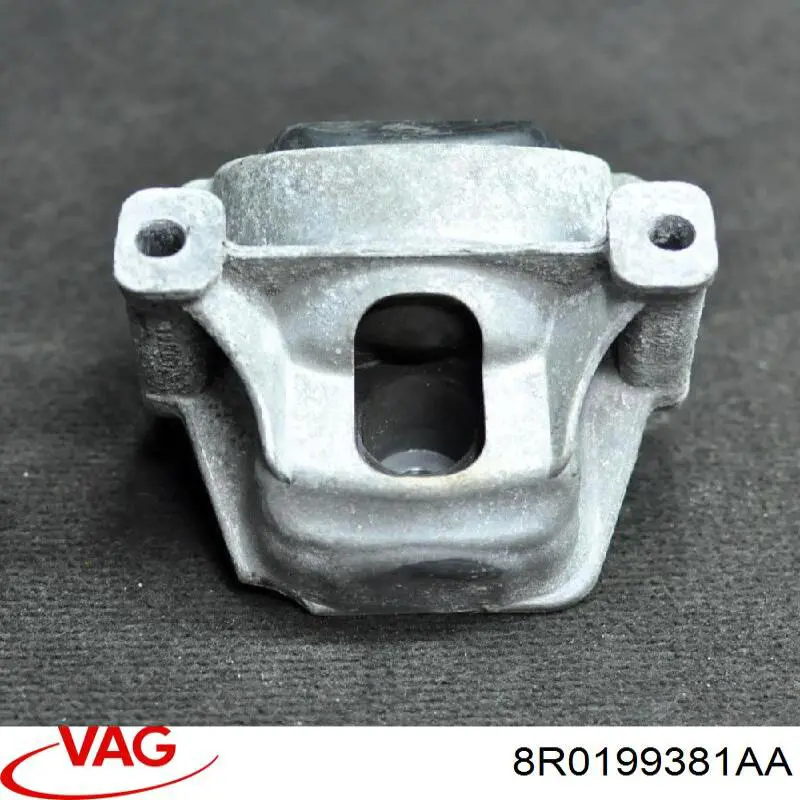 Do koszyka 8R0199381AA Porsche Poduszka (podpora) silnika prawa