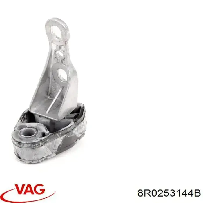 Uchwyt rury dolotowej tłumika VAG 8R0253144B cena, od 13,77 USD
