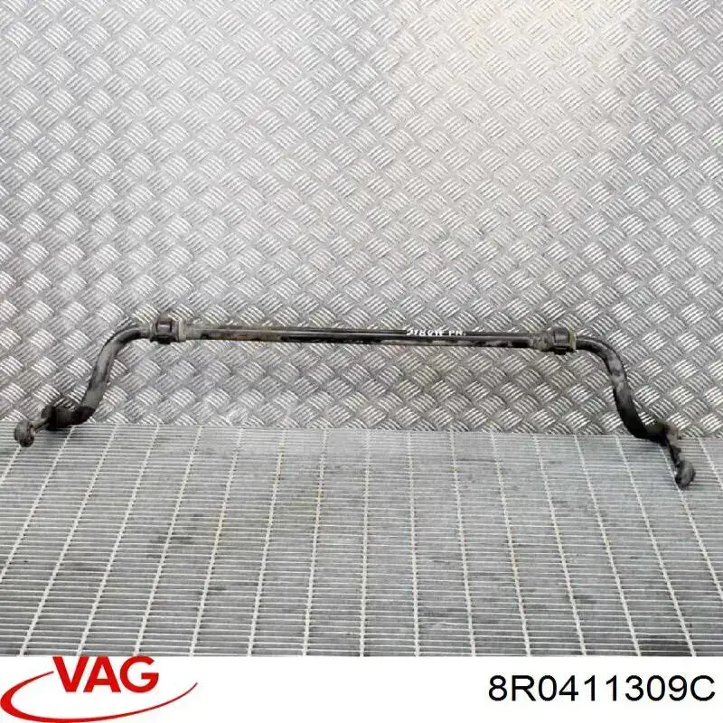 8R0411309C VAG Stabilizator przedni