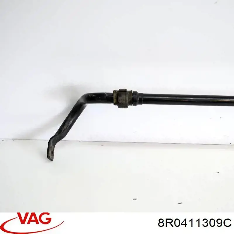 Stabilizator przedni VAG 8R0411309C cena, od 78,32 USD