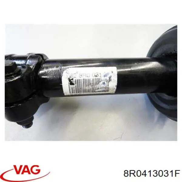 8R0413031F VAG Amortyzator przedni