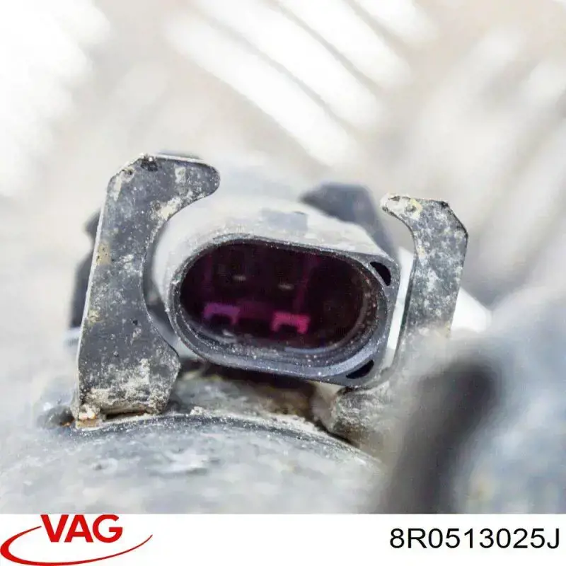 Amortyzator tylny lewy VAG 8R0513025J cena, od 225,85 USD