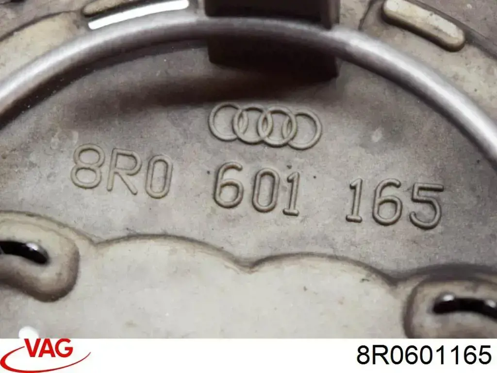 Kołpak do obręczy koła Audi A3 hatchback (8P1) (2003 - 2012) cena, od 61,84 USD