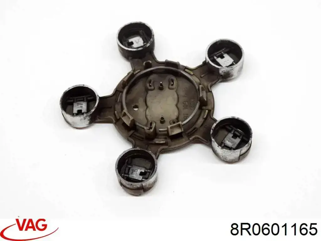  Kołpak do obręczy koła Audi A3 