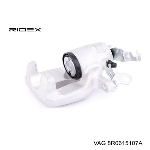 Zacisk hamulcowy przedni lewy VAG 8R0615107E cena, od 267,30 USD