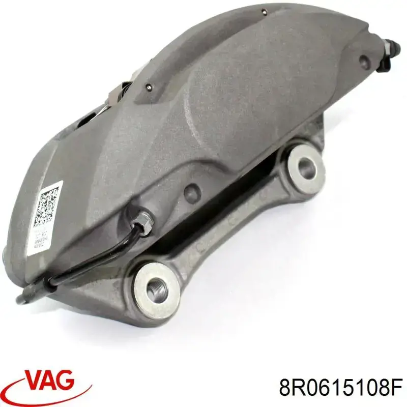 8R0615108F VAG Zacisk hamulcowy przedni prawy